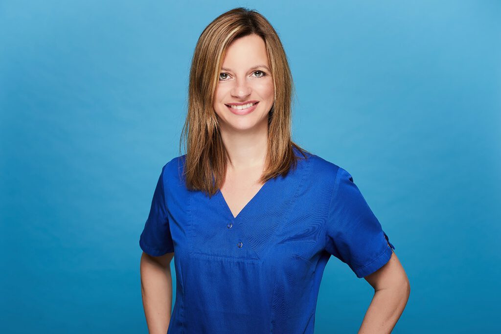 Dr. Anika Stöber Ihre Zahnärzte Essen